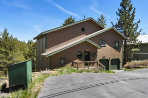 Bearfoot Lodge